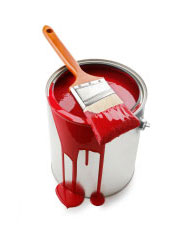 servicios de pintura